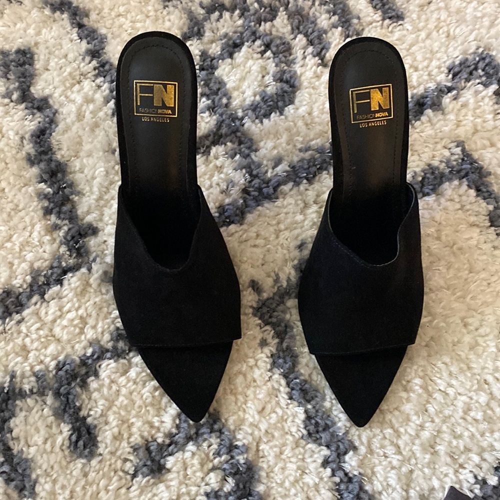 Mules